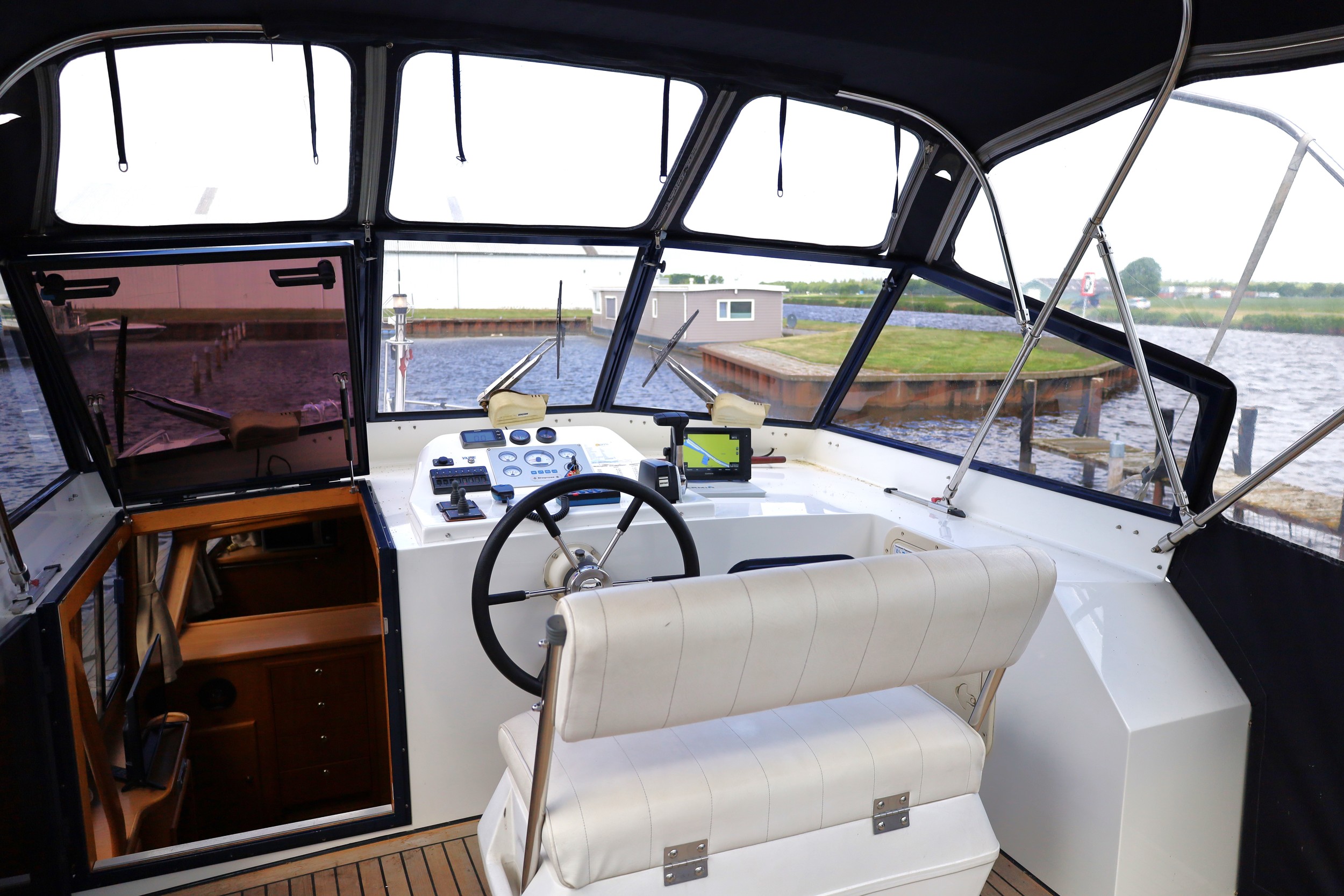 Gruno 35 Sport — foto 18 van 34