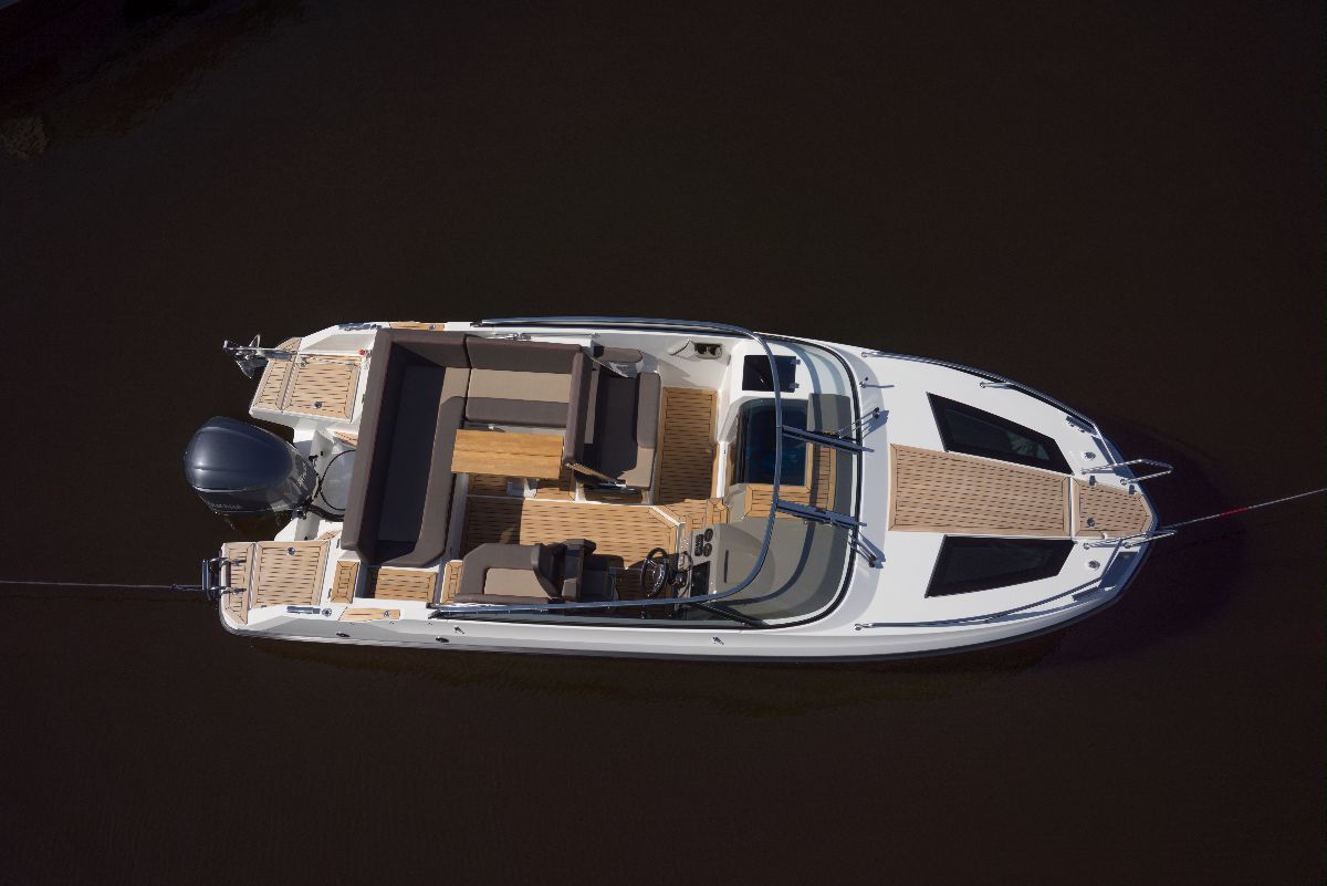 Finnmaster T7 — foto 19 van 29