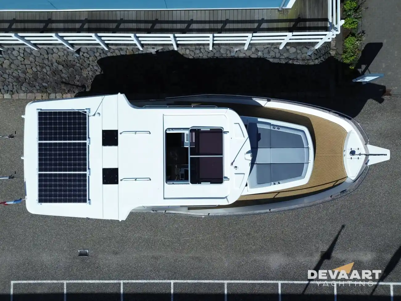 Delphia Bluescape 1200 — foto 31 van 32