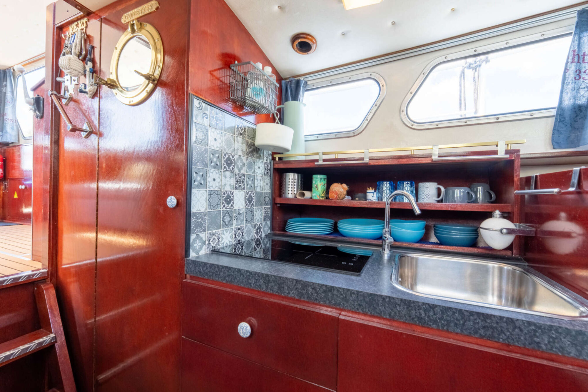 Smid Kruiser 1050 GS OK — foto 13 van 25