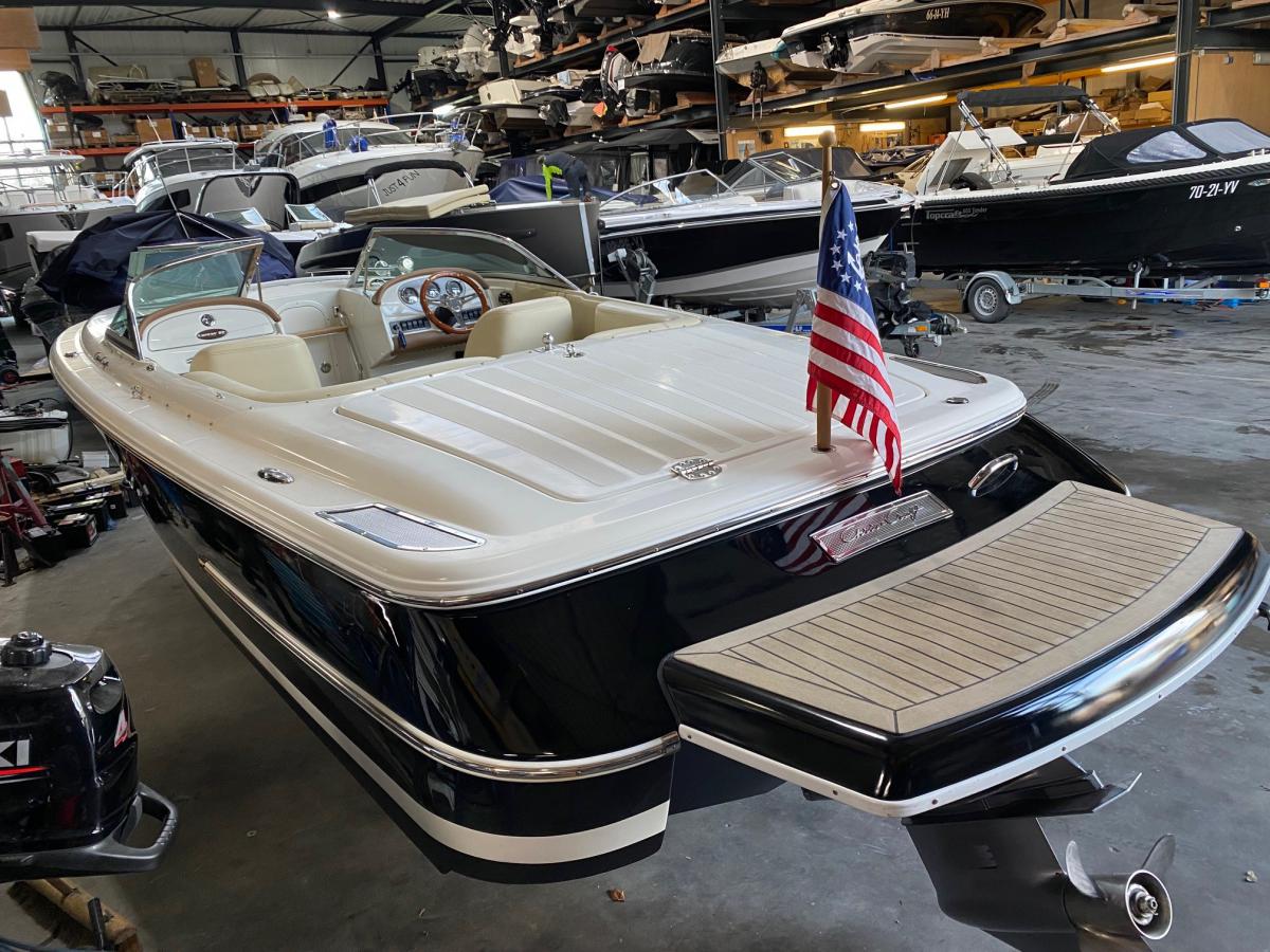 Chris Craft 22 Lancer Rumble — foto 30 van 33