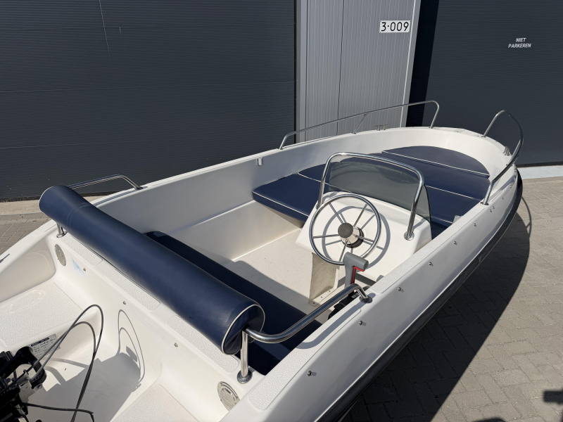 Aquastar 410 — foto 6 van 12