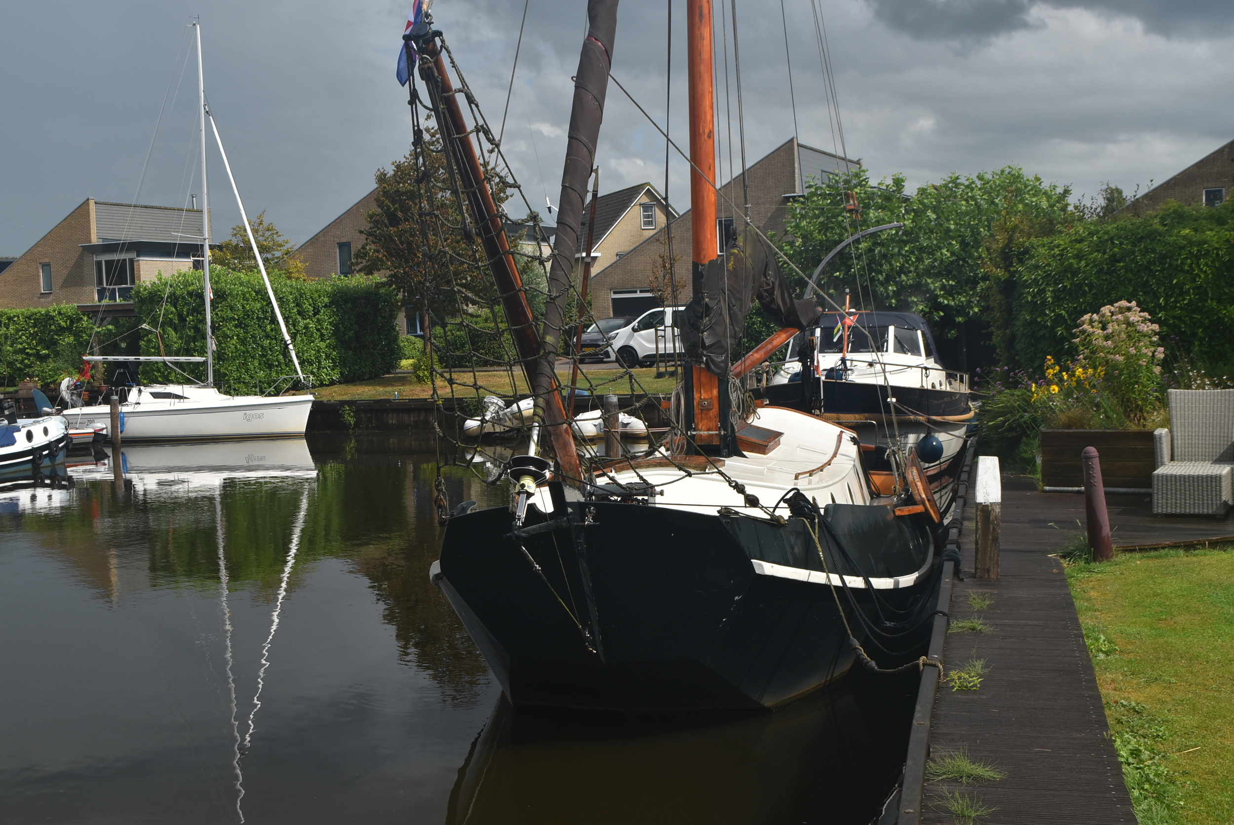 Zeeschouw 10.00 — foto 2 van 58