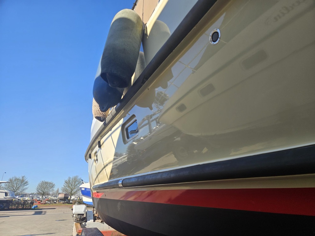 Ebyca Trawler 1300 — foto 37 van 39