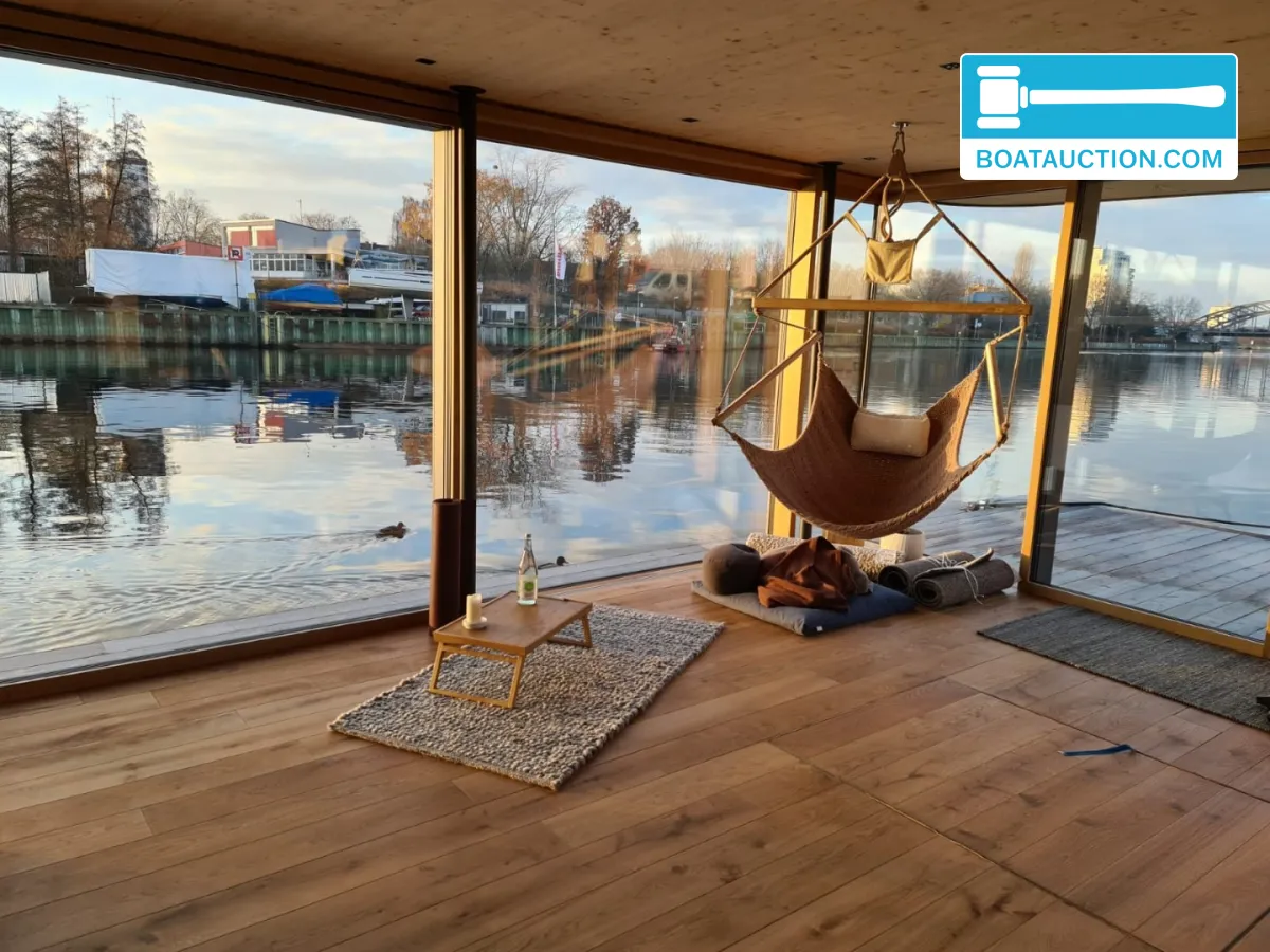 WSM Hausboot — foto 33 van 71