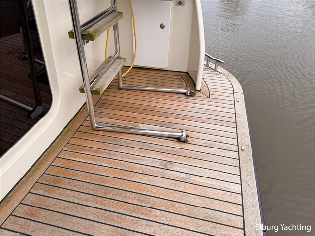 Jetten 40 AC-RS — foto 42 van 72