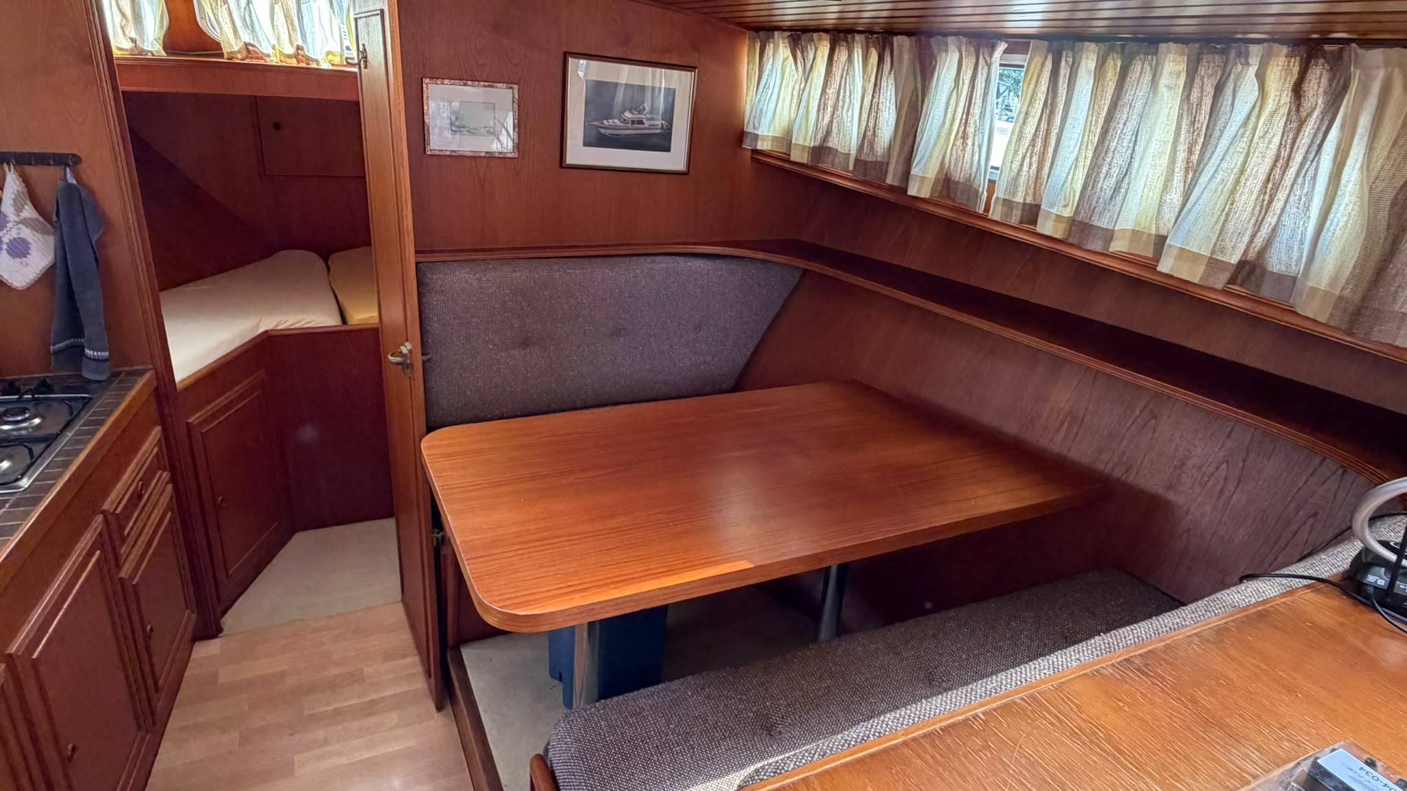 Van Der Valk 1300 Fly Bridge — foto 11 van 27