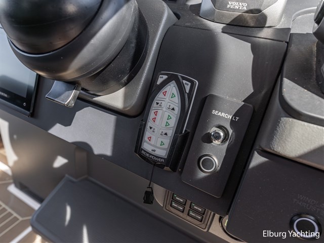 Nimbus T11 - X-Edition — foto 31 van 96