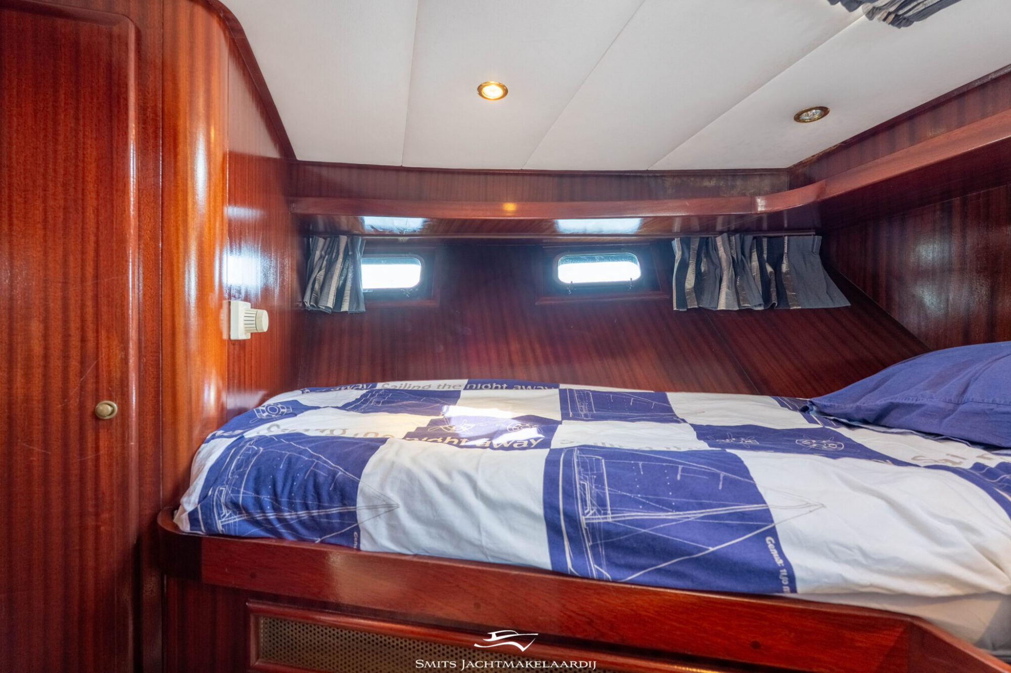 Van der Valk Valk Vitesse 54 Stabilizers — foto 43 van 98