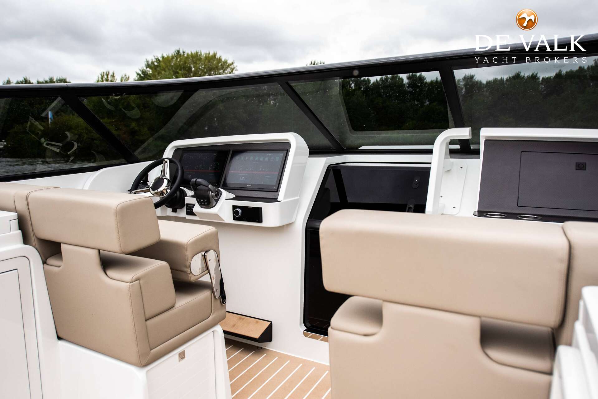 Reborn 40 R Cabin — foto 17 van 35