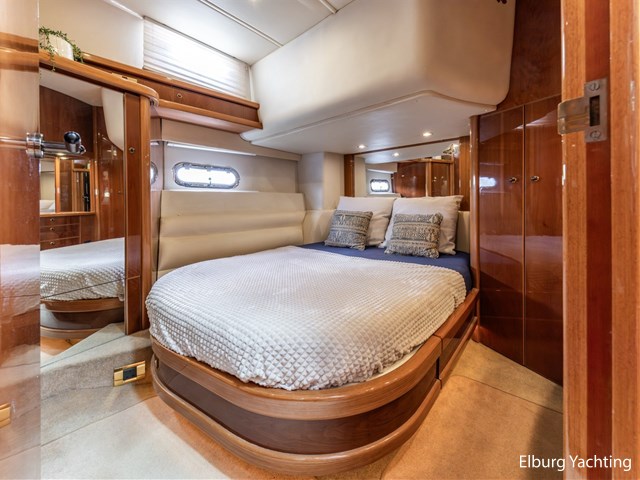 Sealine T47 — foto 24 van 99