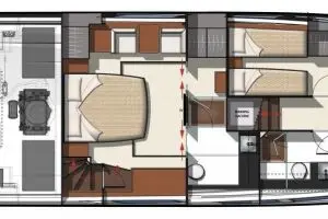 Prestige 560S — foto 151 van 239
