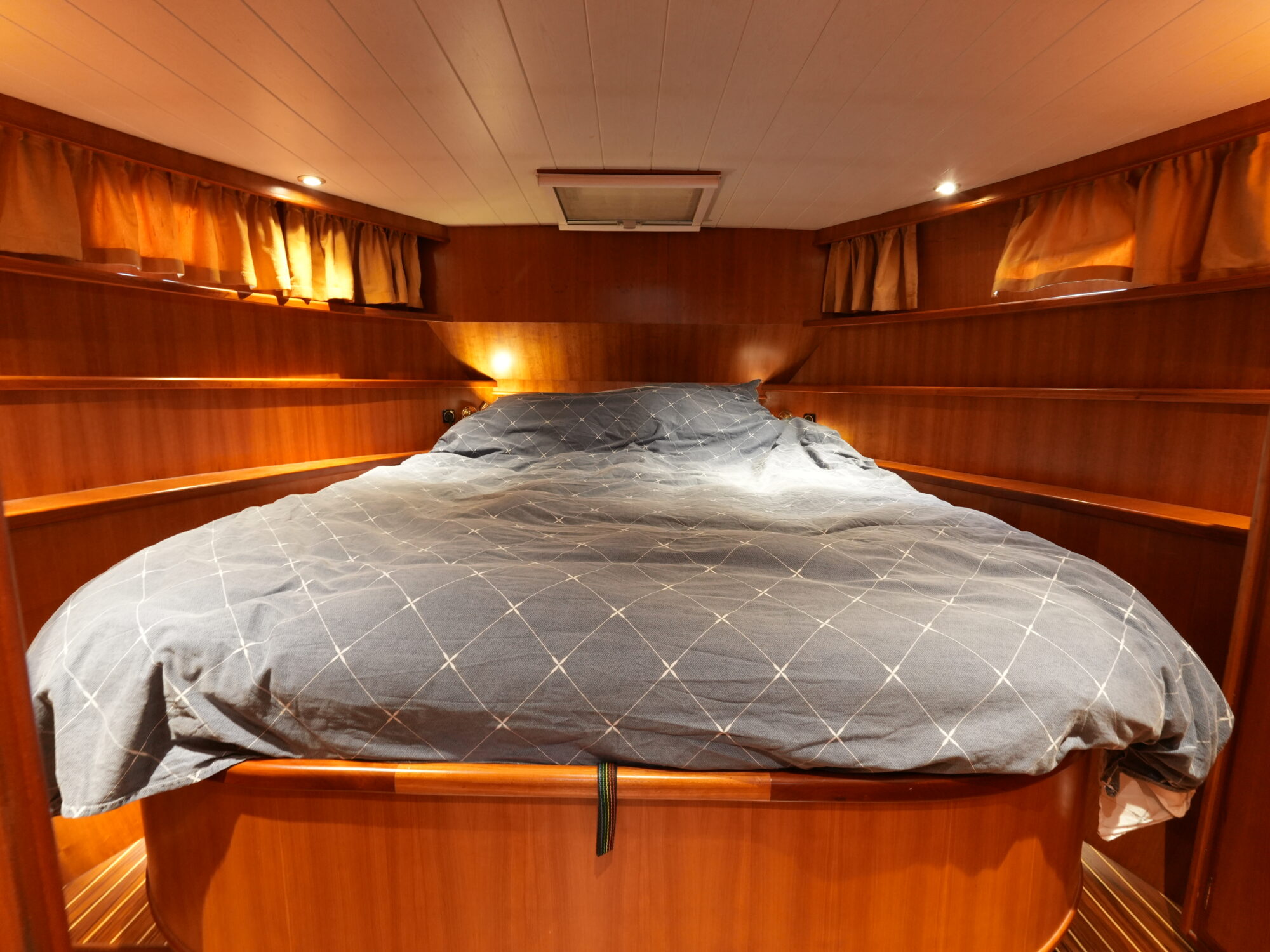 Holterman Kotter 46 AK Cabrio Stabilizers — foto 30 van 60