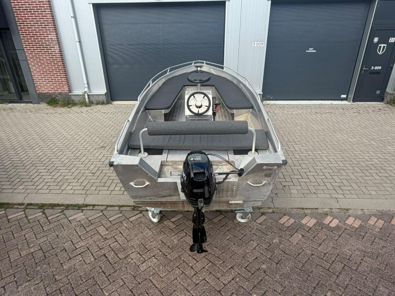 Qwest R500 — foto 7 van 10