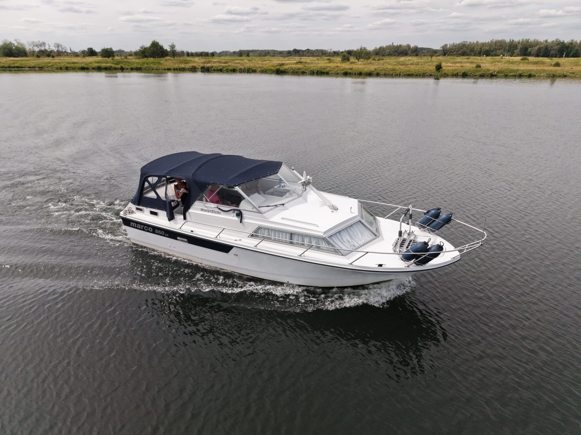 Marco 860 OK AK — foto 35 van 37