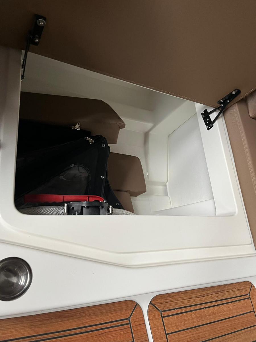 Topcraft 627 Tender — foto 22 van 28