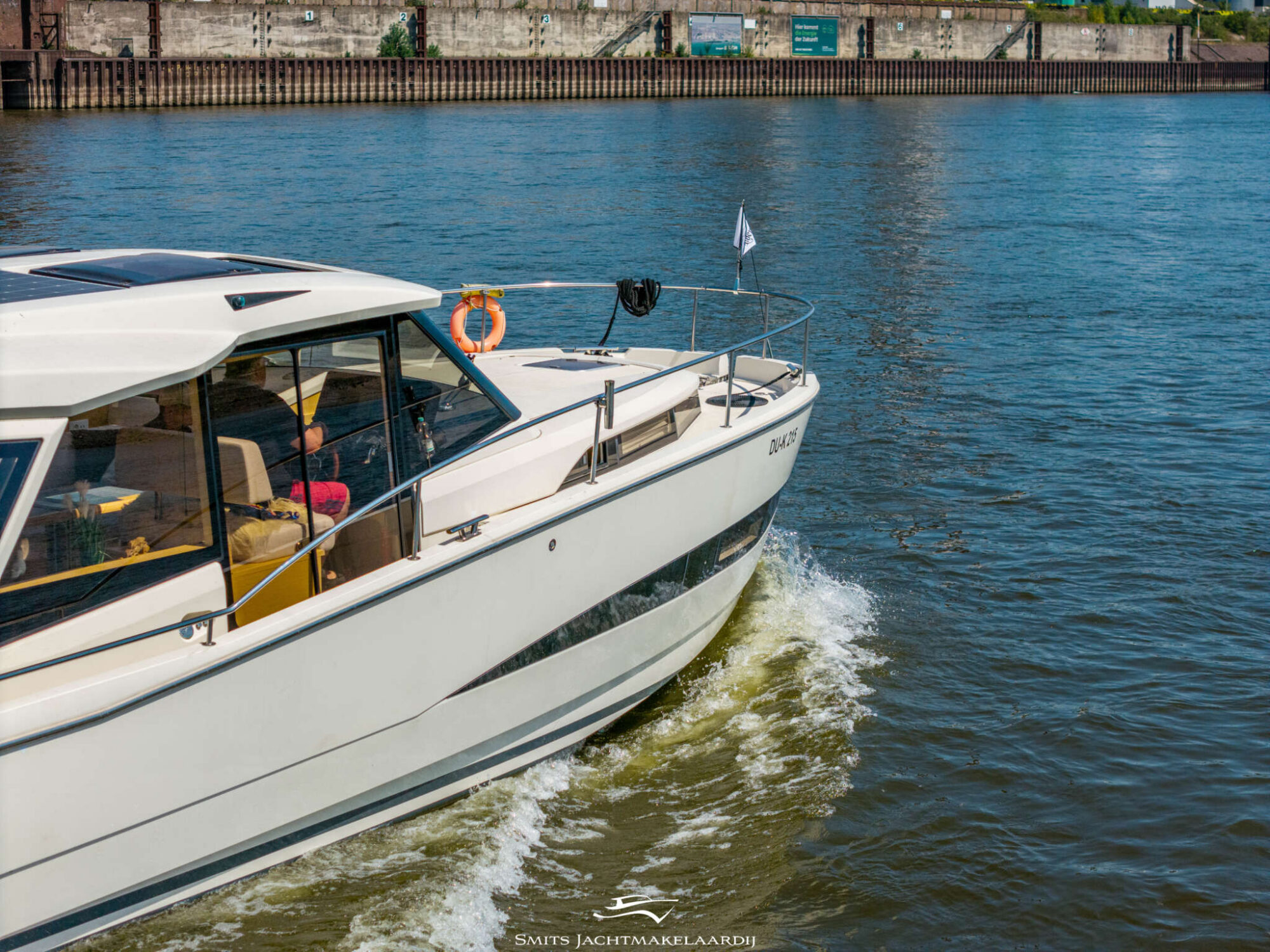 Greenline 39 — foto 66 van 69