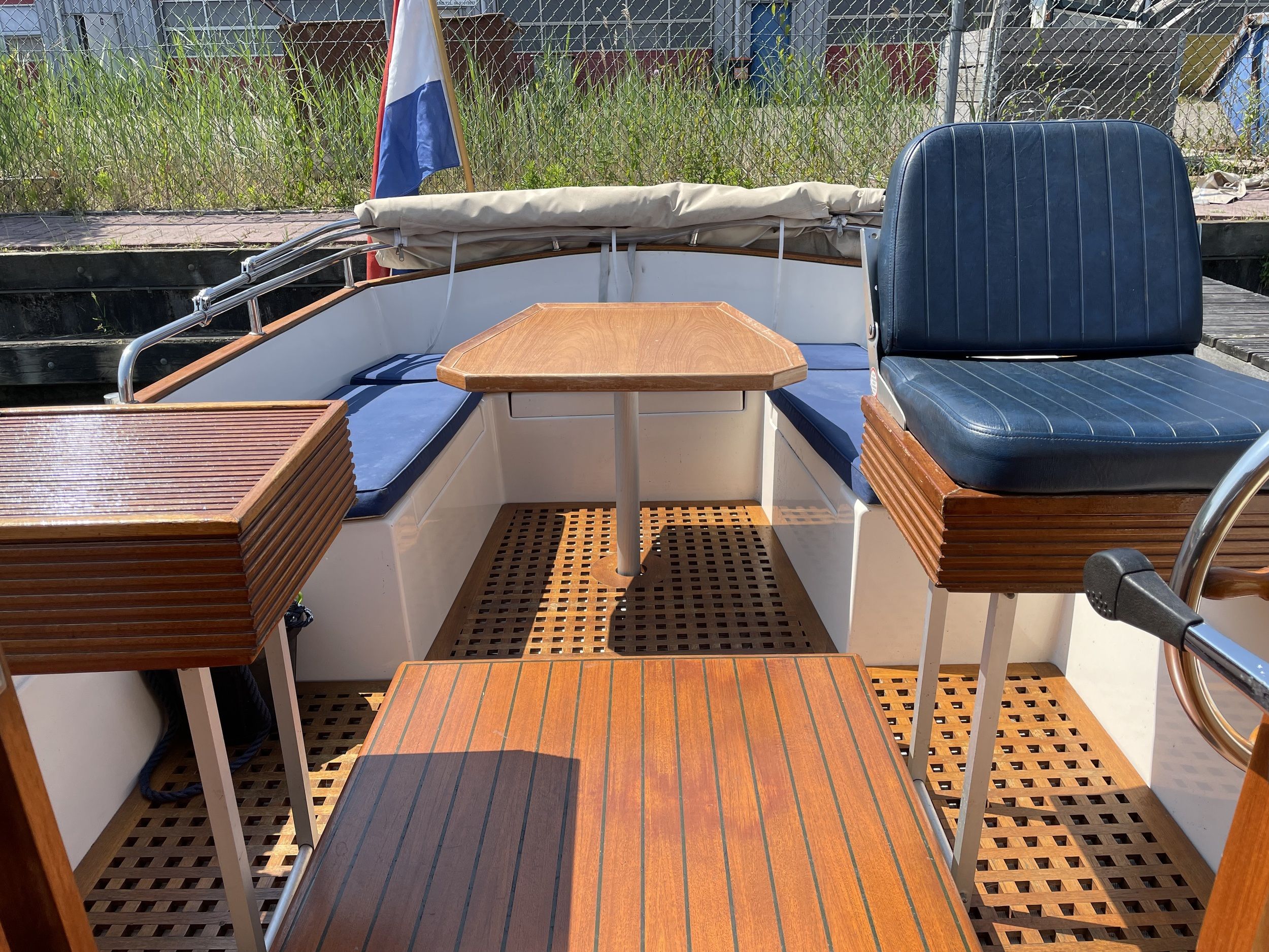 Onj 760 Loodsboot — foto 8 van 12