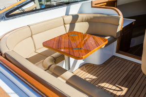 LongIsland 29 Runabout — foto 25 van 30