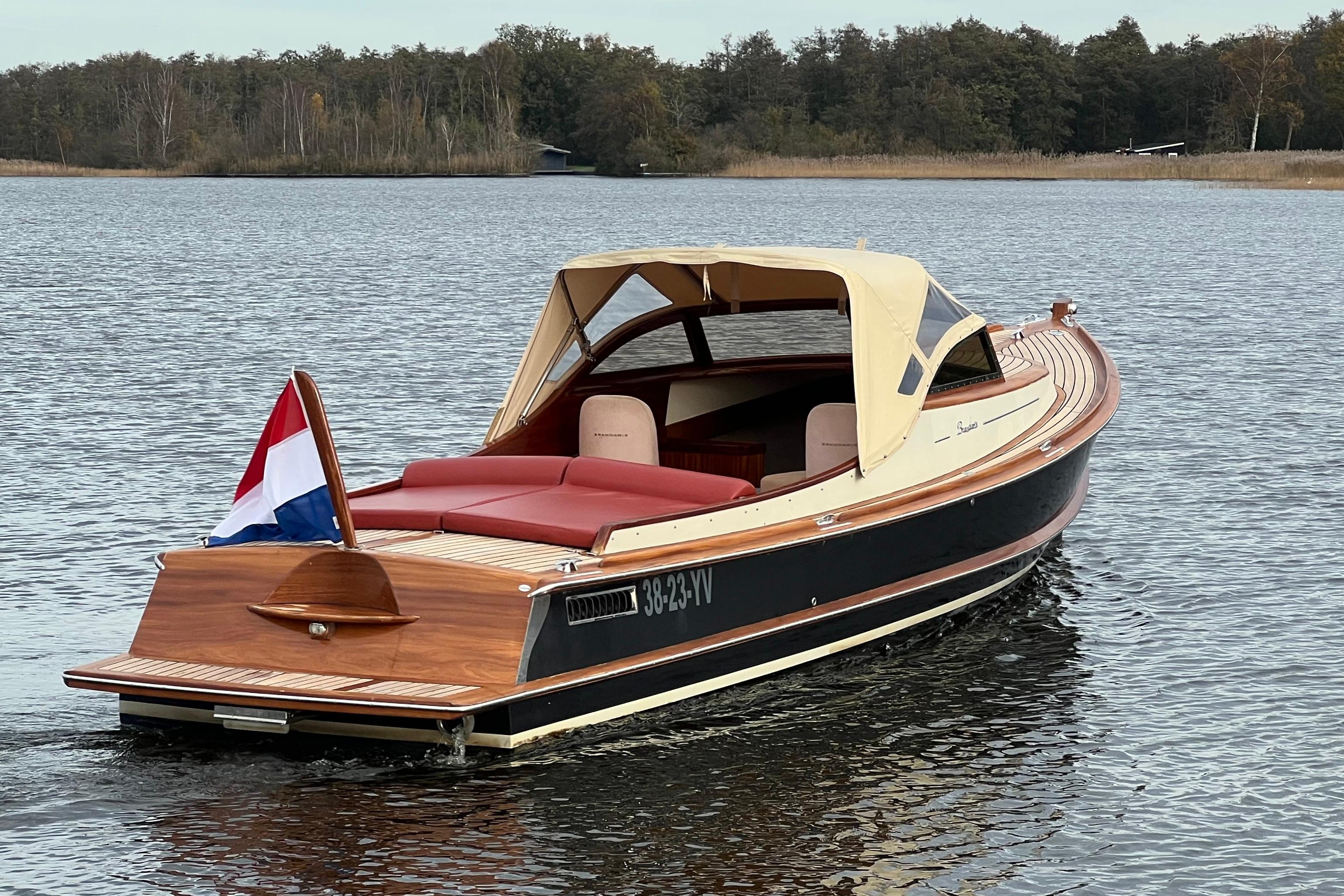Brandaris Barkas 900 Suite — foto 5 van 20