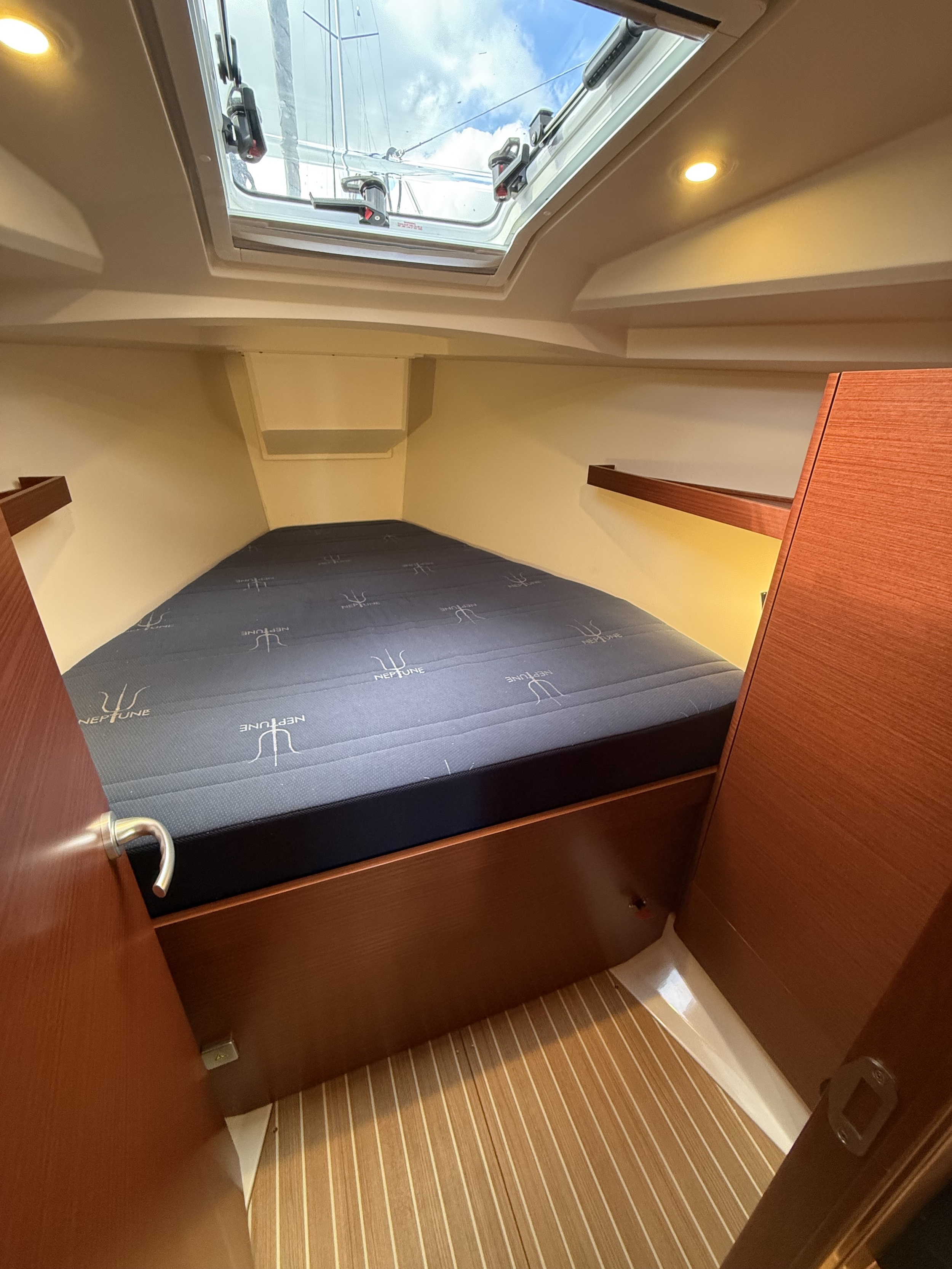 Hanse 348 — foto 10 van 31