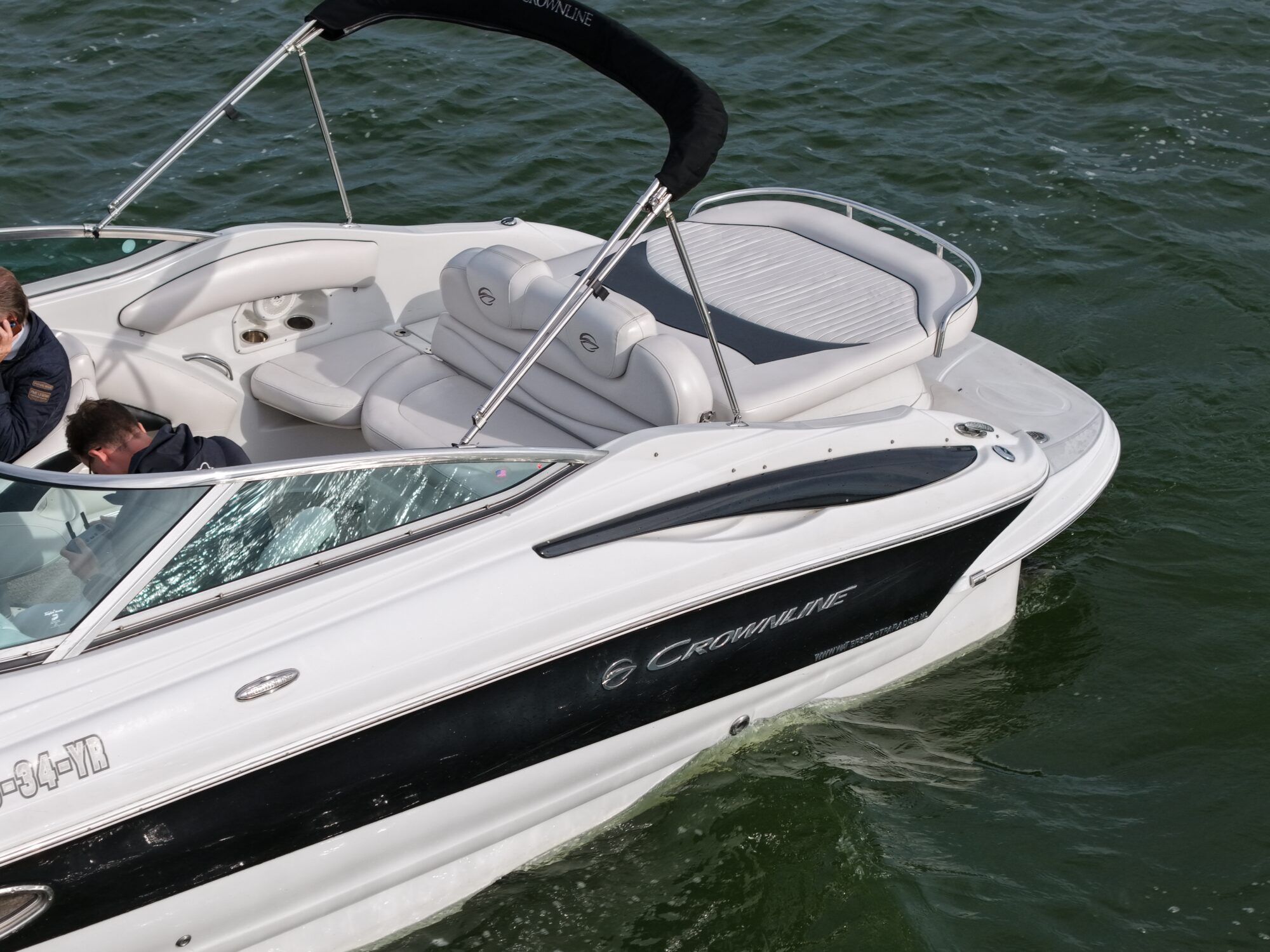 Crownline 265 SS — foto 4 van 30