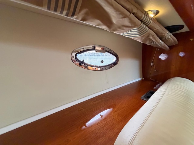 Sunseeker 53 Portofino - BluYachting — foto 3 van 12
