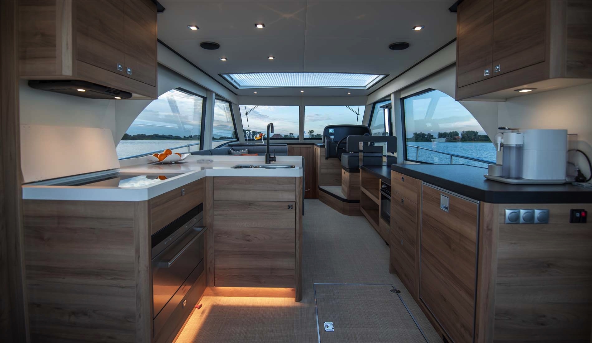 Boarncruiser 1360 Elegance — foto 19 van 48
