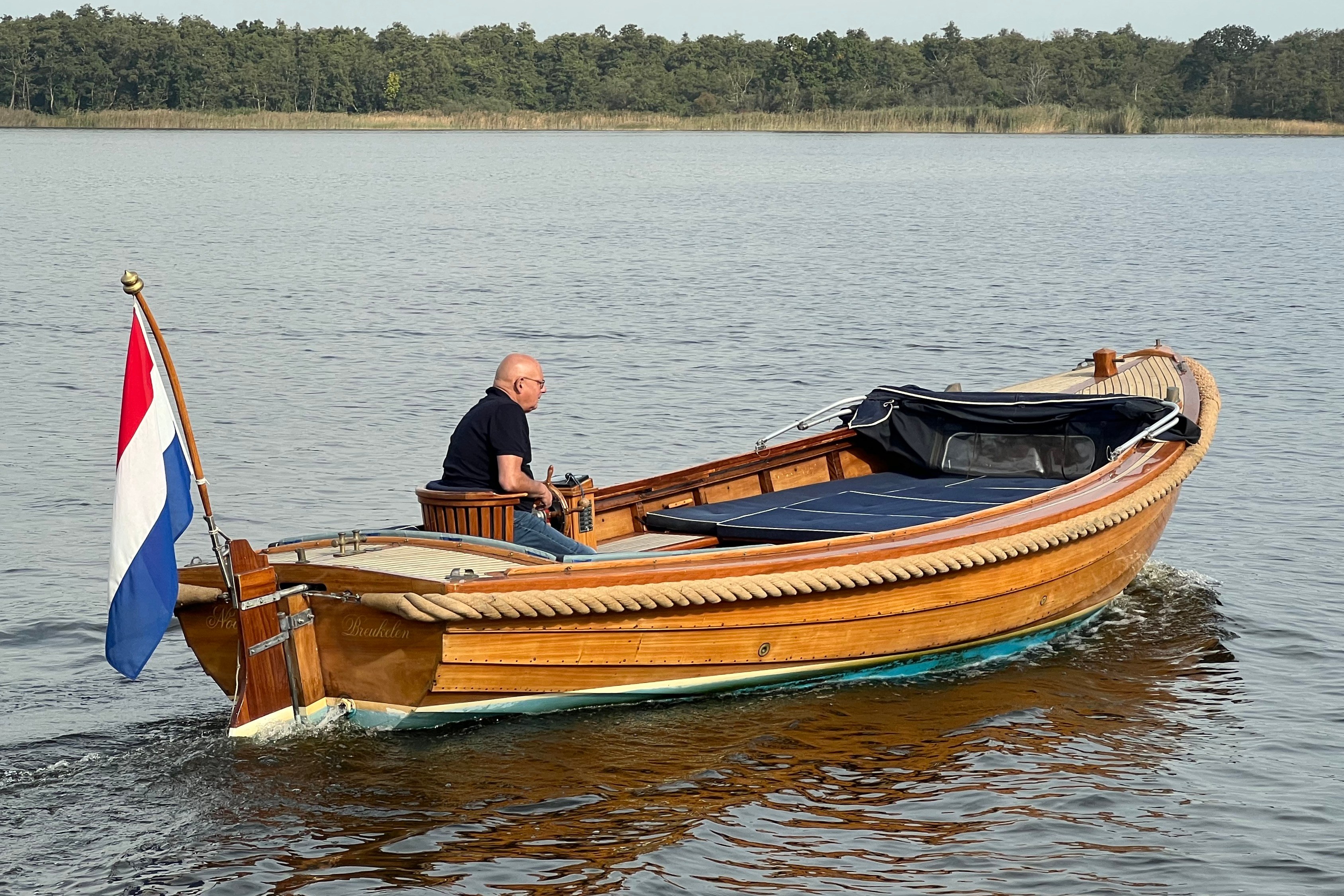 Vlet Helderse Vlet 720 — foto 5 van 20