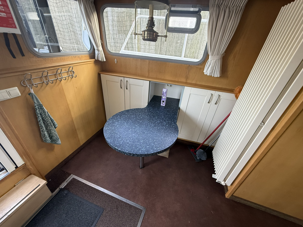 Alm Trawler 1600 — foto 27 van 41