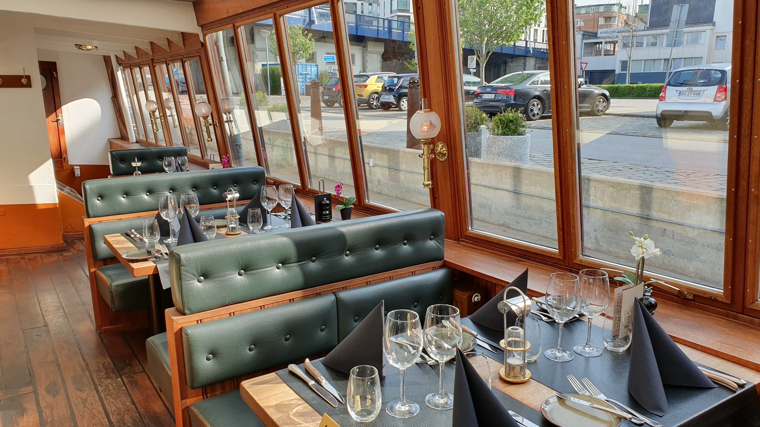 Horeca Schip 37.40 — foto 14 van 80
