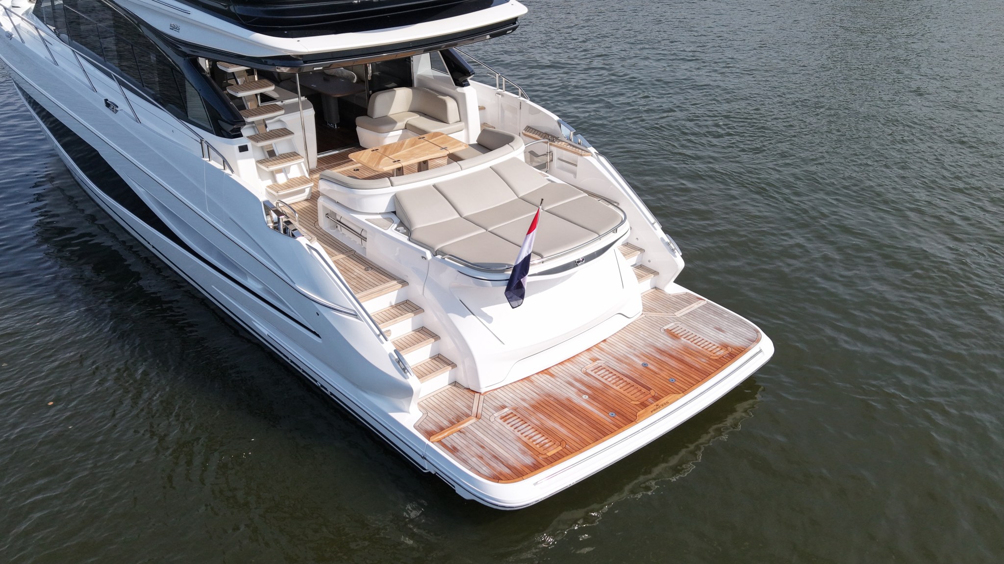 Princess S65 (2026) — foto 7 van 11