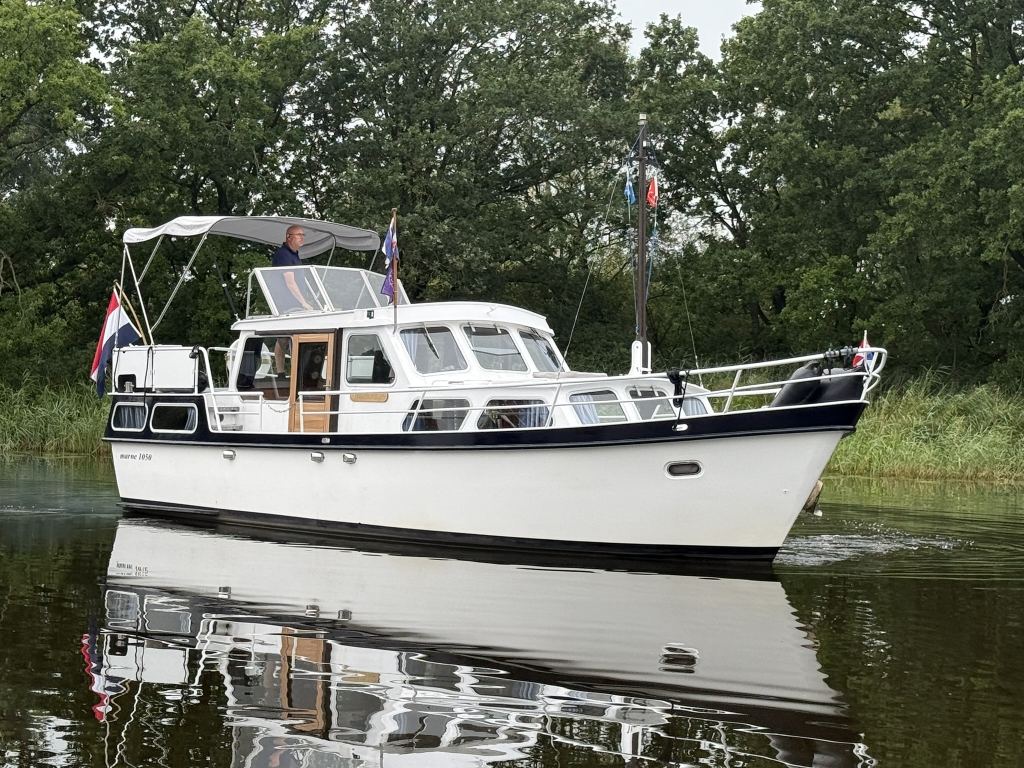 Marne kruiser  1050