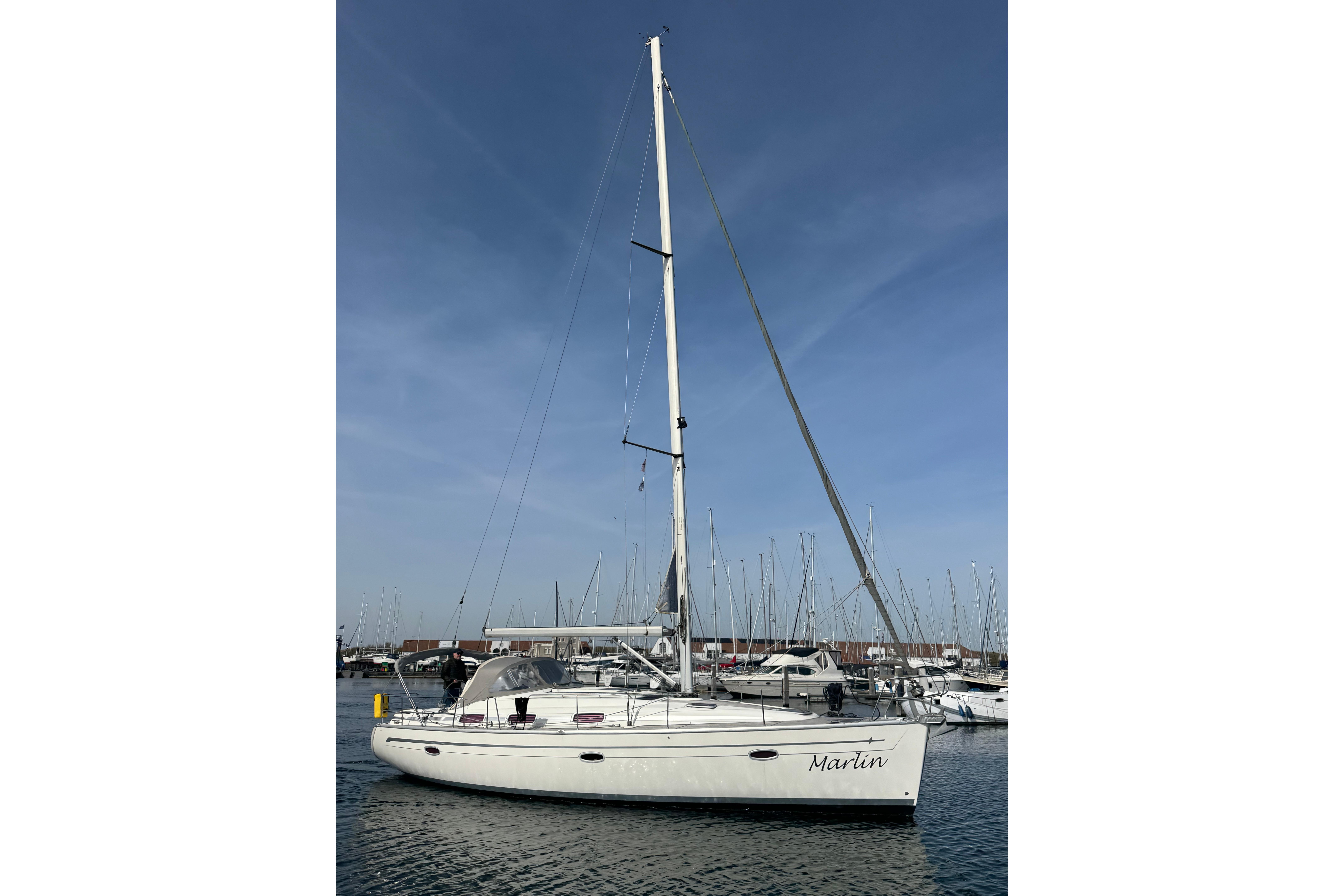 Bavaria Cruiser 39 — foto 7 van 11
