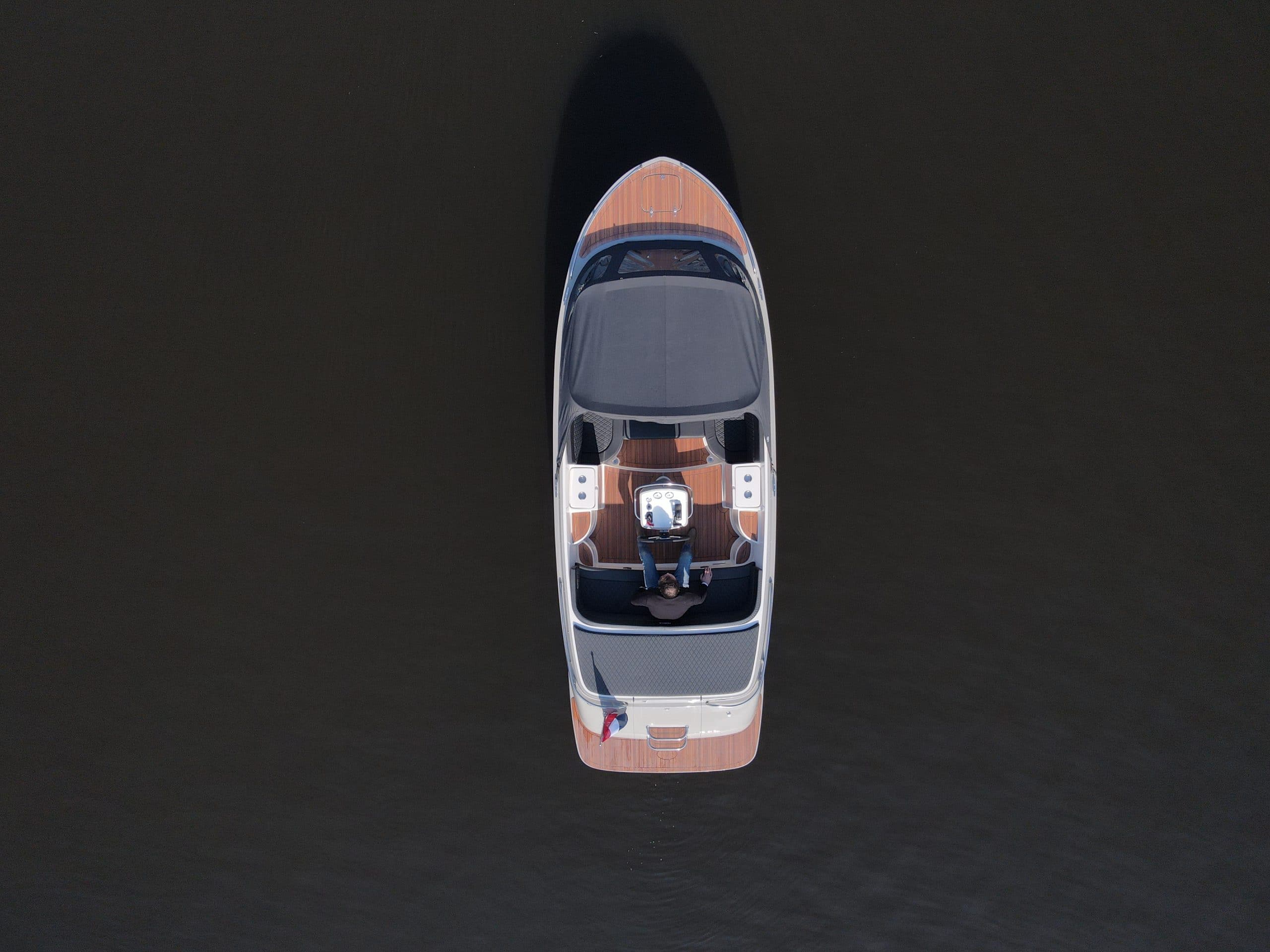 Primeur 710 Tender — foto 2 van 12
