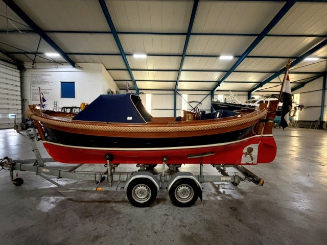 Wester Engh 620 Classic — foto 2 van 10