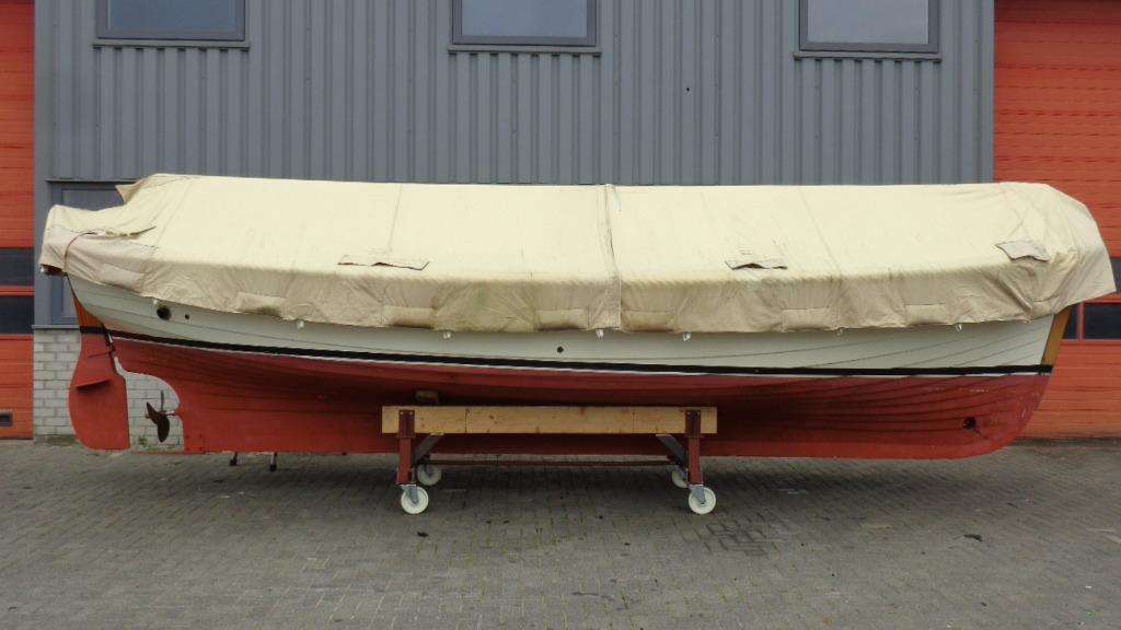 Wester Engh 7.80 Open — foto 9 van 24
