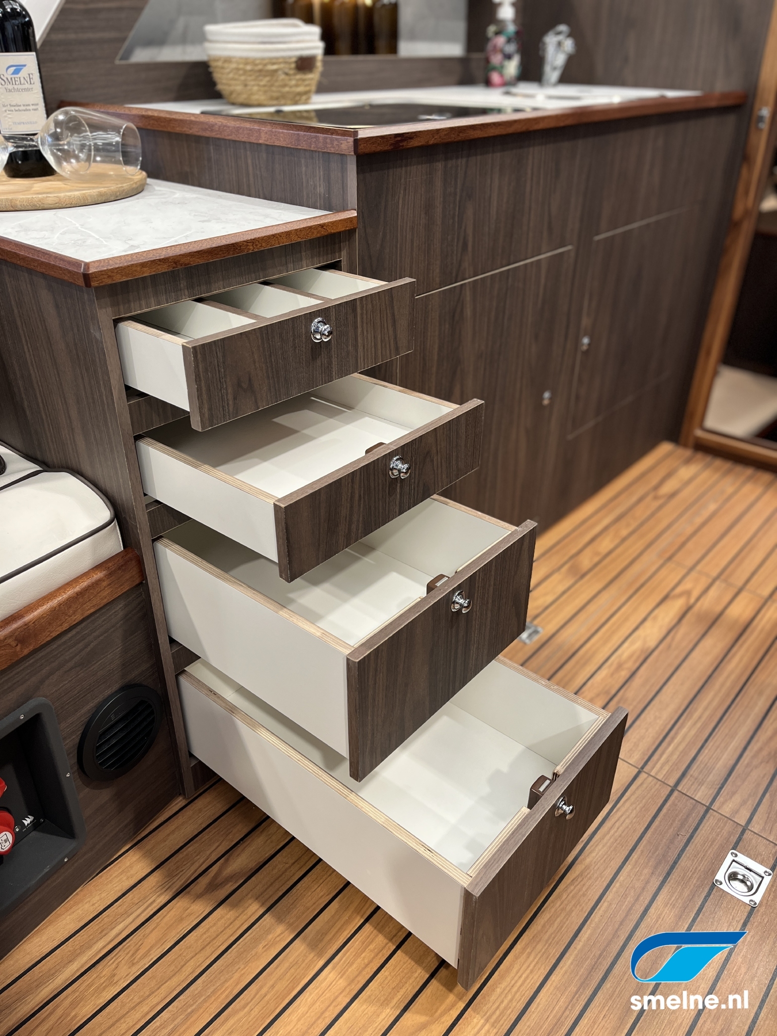 Nidelv 965 S-line OC -DEMO- — foto 12 van 44
