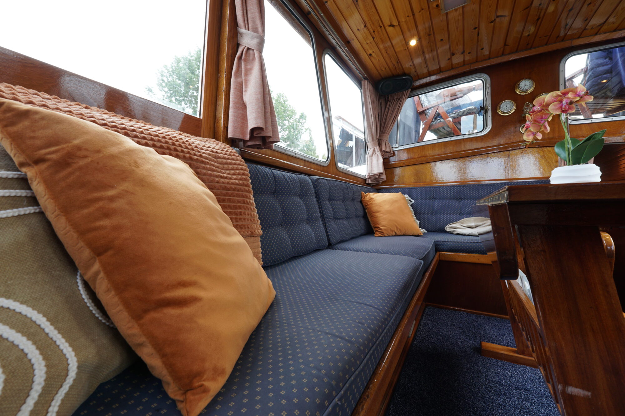 Molenkruiser 12.00 AK Cabrio — foto 8 van 49