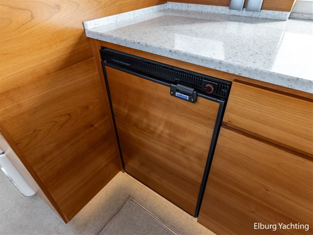 Delphia 1200 - BluEscape — foto 13 van 90