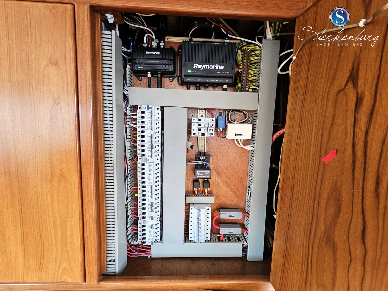 Super van Craft 1700 VS — foto 89 van 90