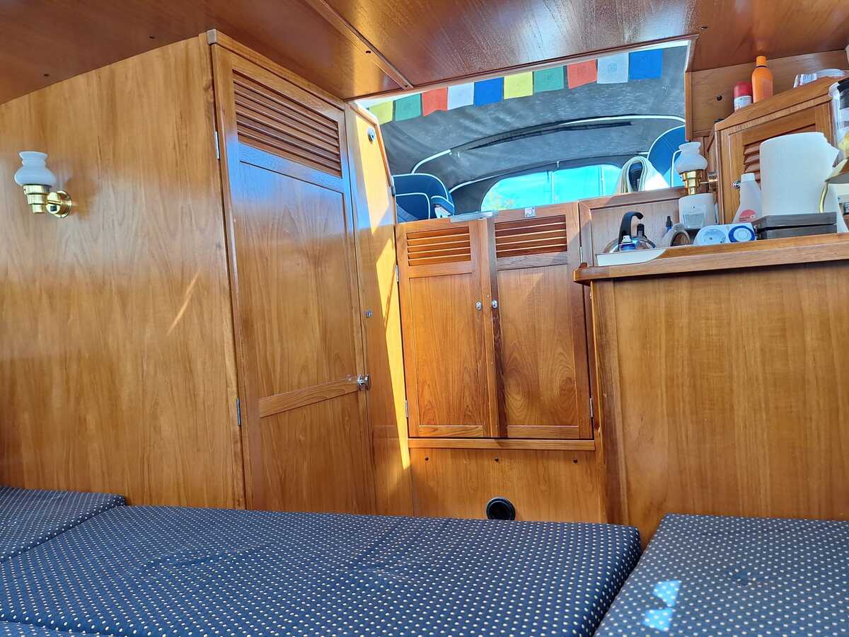 Agder 840 OC — foto 8 van 30