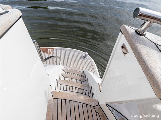 Mulder 73 Wheelhouse - Alu Fast Going - FLOAT — foto 69 van 111