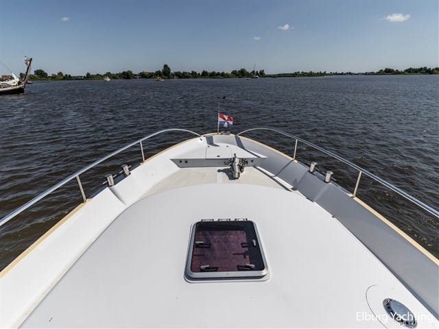 Pollard 50 Sedan - Stabilizers — foto 62 van 84