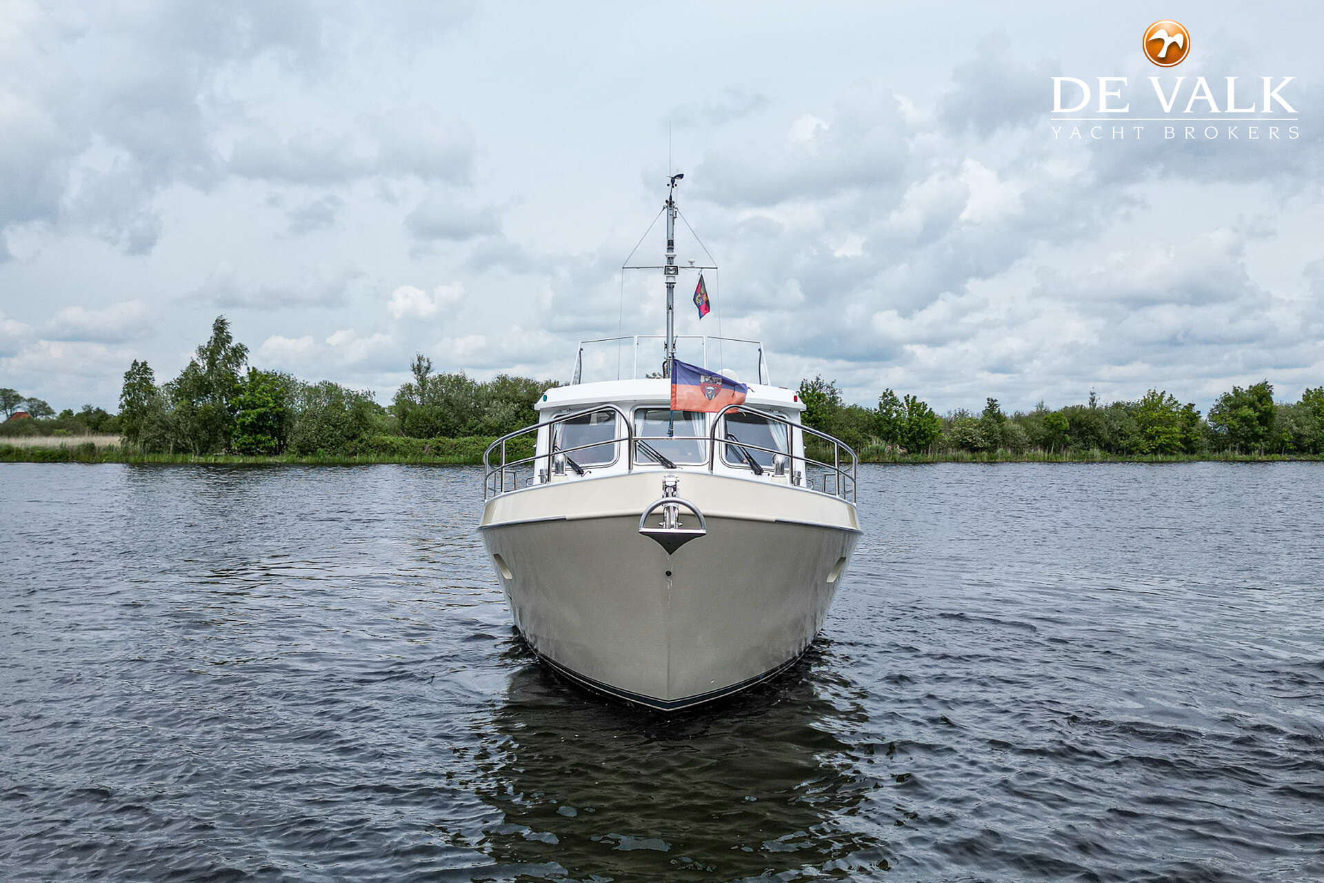 Aquanaut European Voyager 1300 — foto 2 van 38