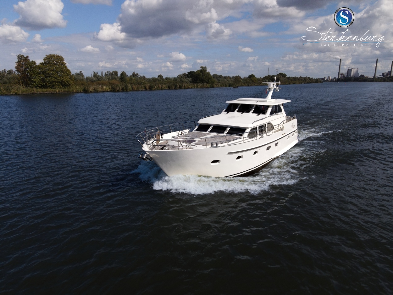 Valk Continental 15.50 FR — foto 5 van 47