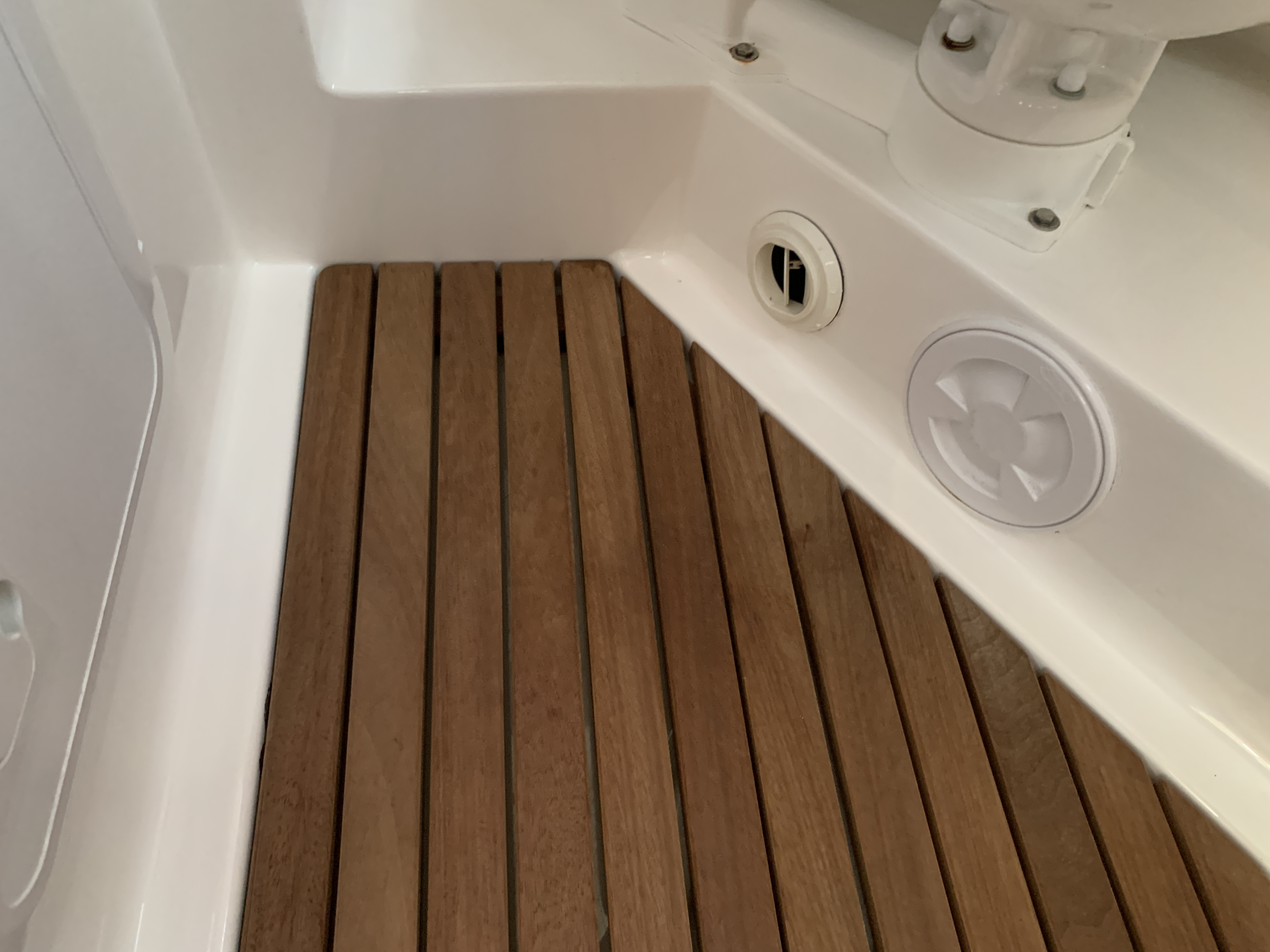 Bavaria Cruiser 34 — foto 48 van 57