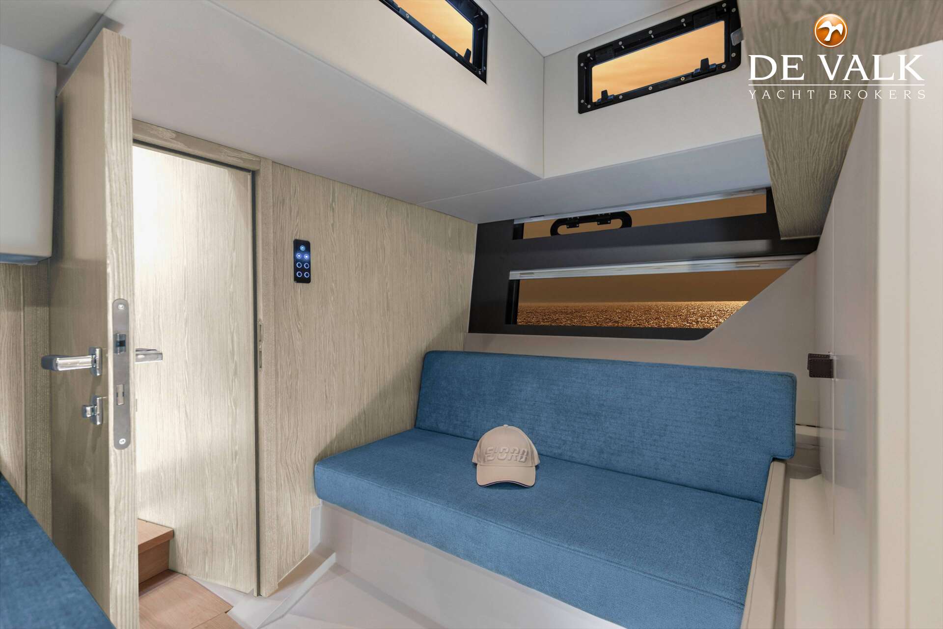 Fjord 41 XL — foto 24 van 35