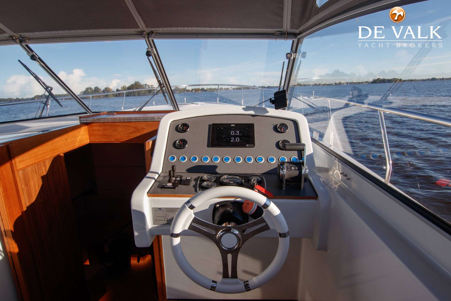 Van der Heijden 1350 Cruiser — foto 16 van 38