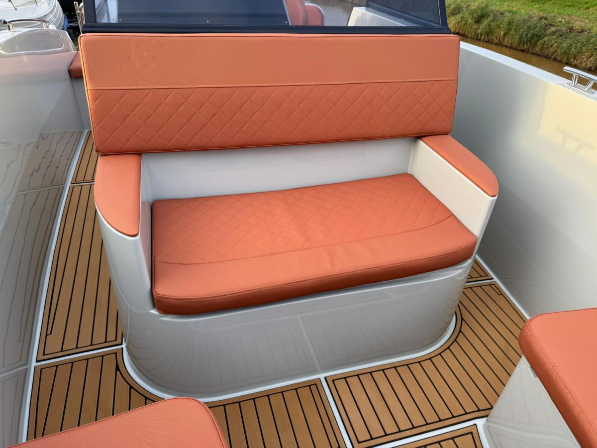 Maxima 700 Sport — foto 20 van 21